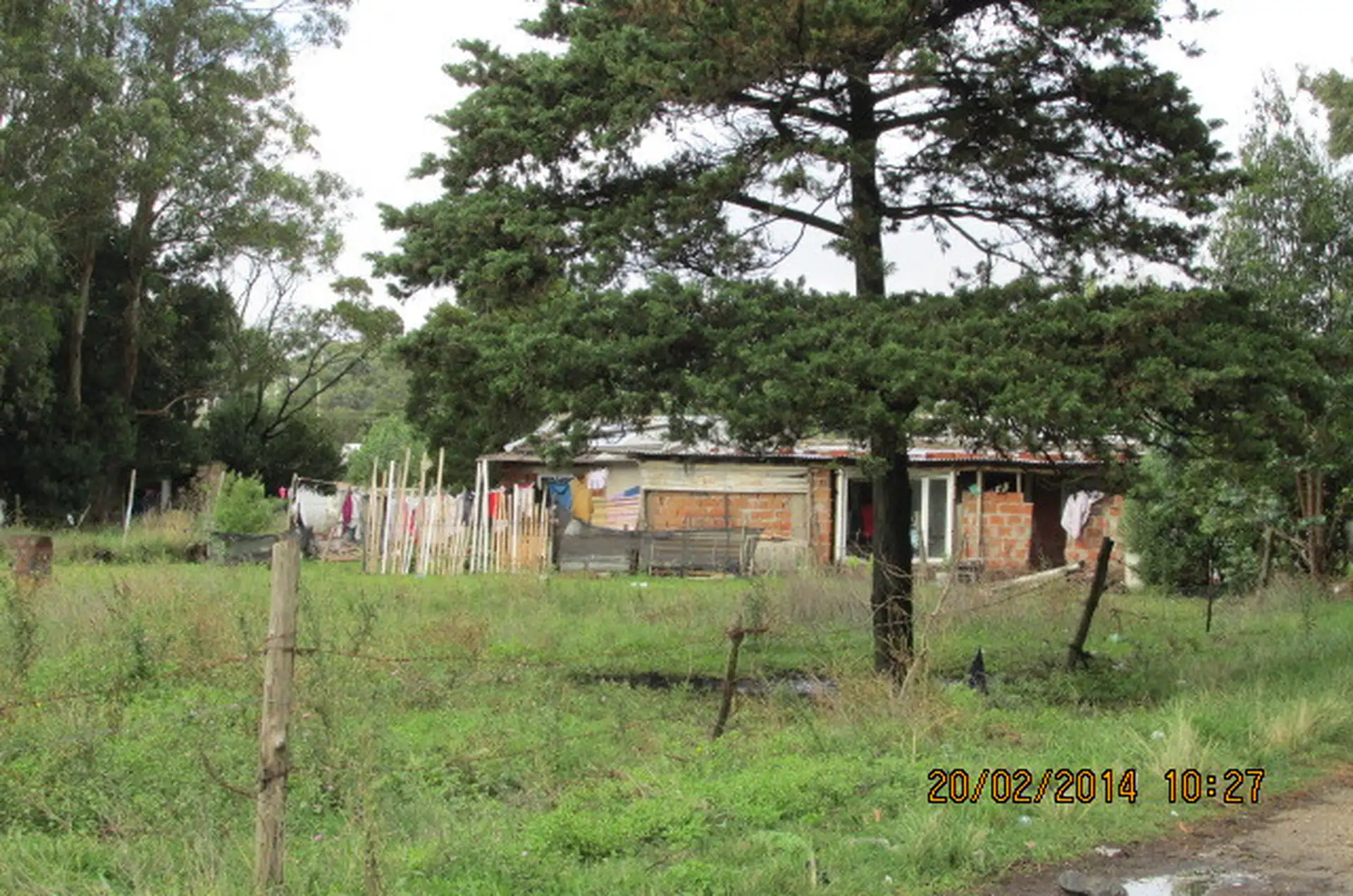 Terreno en venta de 433m² sobre Los Manzanos