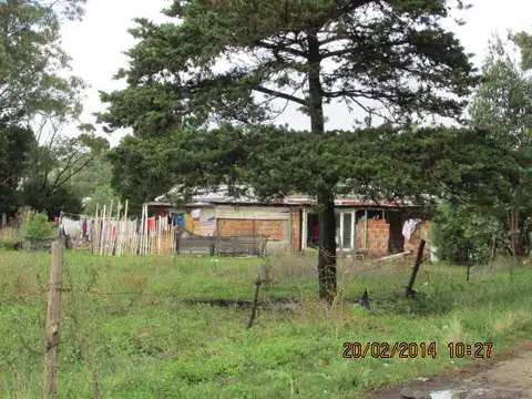 Terreno en Venta en Mar del Plata, USD 15.000