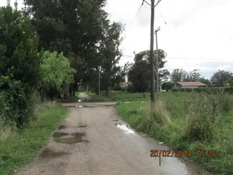 Terreno en Venta en Mar del Plata, USD 15.000