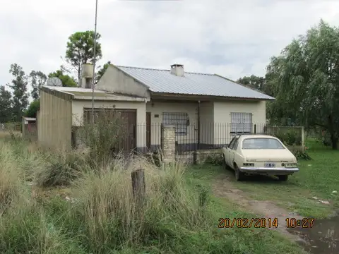 LOS MANZANOS