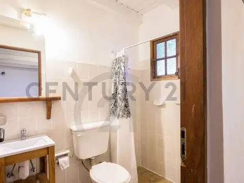 Casa en Venta de 1 dormitorio