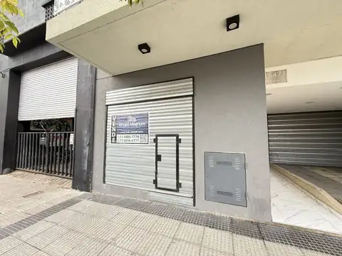 Local en Venta en Villa Luro, USD 60.000