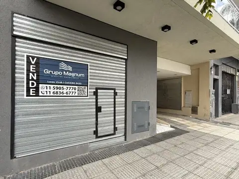 Venta Local en Villa Luro
