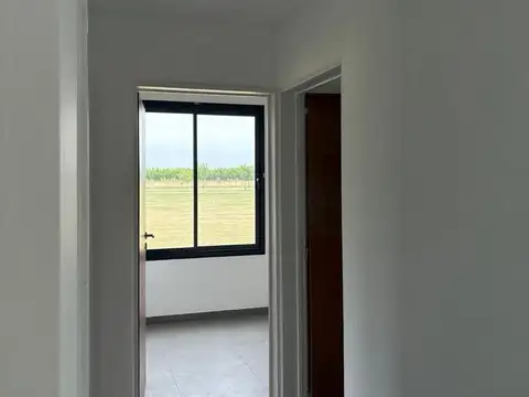 CASA EN VENTA A ESTRENAR LA FEDERALA, LOBOS