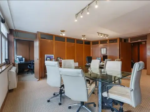 Oficina en Venta en San Nicolas, USD 190.000