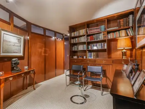 Piso de Oficinas en Venta-Zona Tribunales