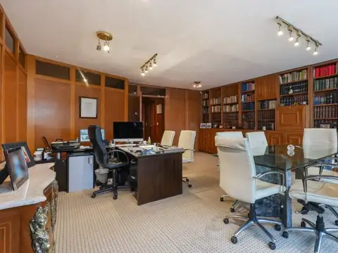 Oficina en Venta en San Nicolas, Florencio Varela