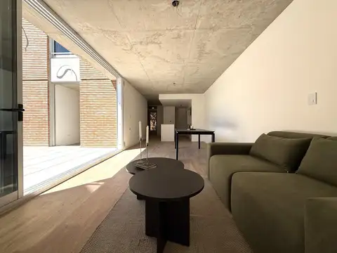 Departamento en Venta al Oeste