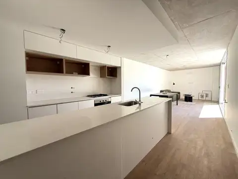 VENTA - DEPARTAMENTO 2 DORMITORIOS CON PATIO - LOURDES