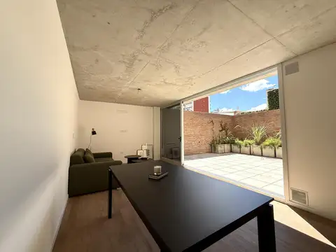 Departamento en Venta en Nuestra Señora De Lourdes, Rosario