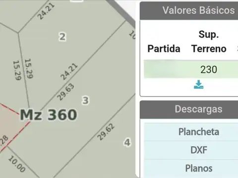 Casa en Venta con 2 cocheras