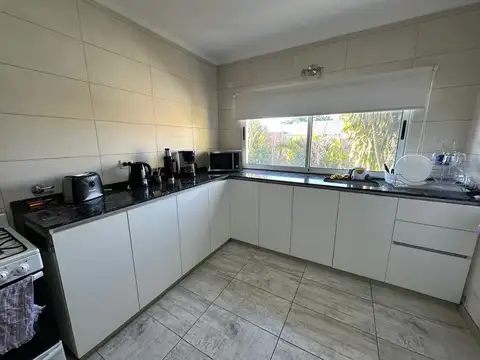 Casa en Venta en Ludueña, USD 69.000