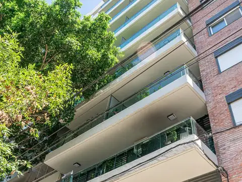Departamento 2 Dormitorios - Paraguay 2100 - Rosario Abasto | Venta