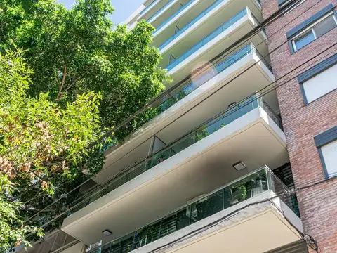 Departamento en Venta en Abasto, Rosario
