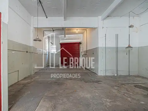 Galpon en Venta 40 años