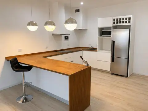 Departamento en Venta en Rincon de Milberg, Partido de Tigre