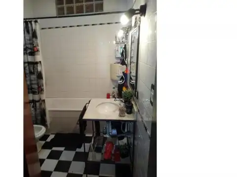 Departamento en Venta 20 años