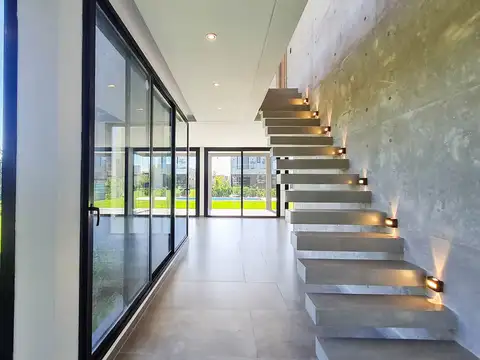 Casa en Venta en Nordelta Carpinchos, Nordelta
