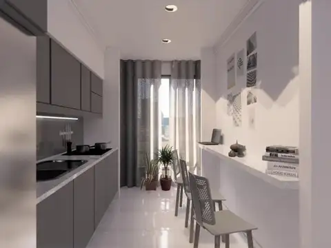 Departamento en Venta en Corrientes, USD 160.000