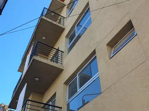 Departamento en  EN 2 AMBIENTE CON BALCON