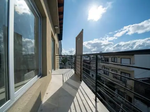 Departamento en Venta en Ciudadela, USD 63.000