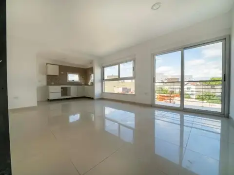 Departamento en Venta con 1 cochera