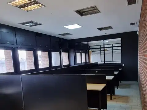 Excelente depósito para ingreso inmediato