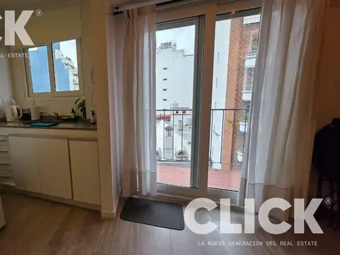 Departamento en Venta al Este