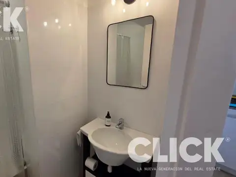 Departamento en Venta en Palermo, USD 104.000