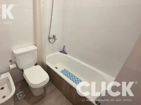 Venta- Departamento Monoambiente divisible en Palermo- Apto Crédito