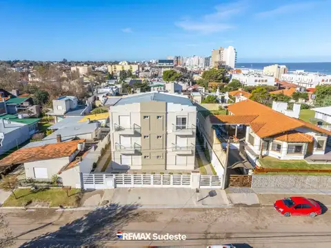 Departamento en Venta en Monte Hermoso, USD 130.000