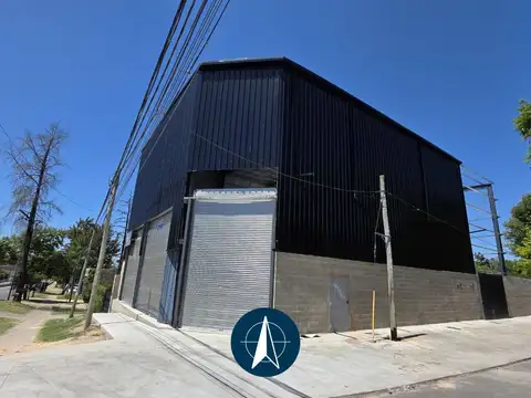 Local en Alquiler en Benavidez, USD 5.000