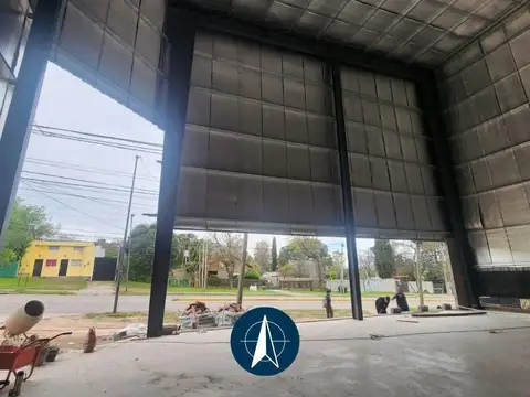 Local en Alquiler en Benavidez, USD 5.000