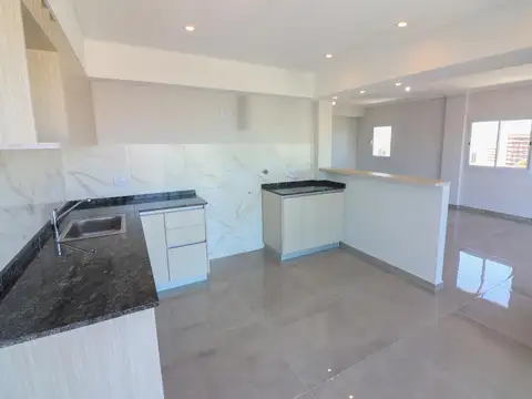 Departamento en Venta A Estrenar