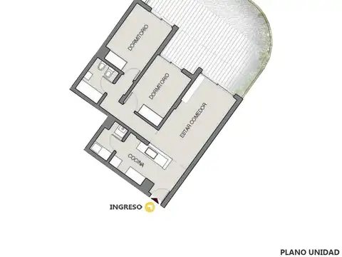 Departamento - Alberdi