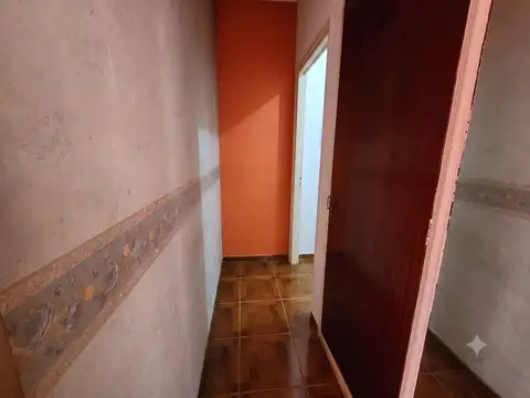 ALQUILER DEPARTAMENTO TRES AMBIENTES CON BALCON