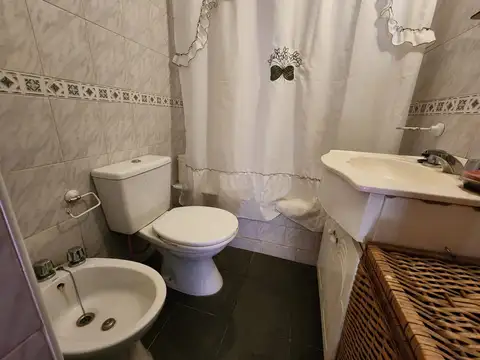Departamento en Alquiler 40 años