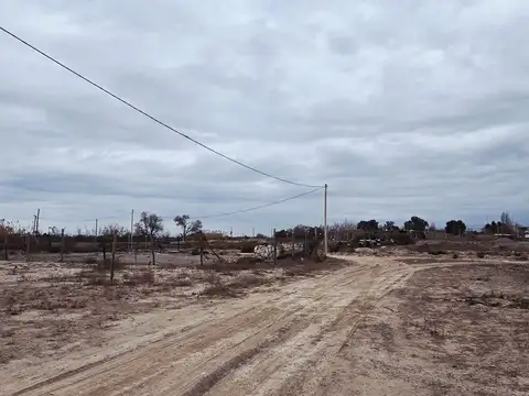 Terreno en Venta de 300,0 m2