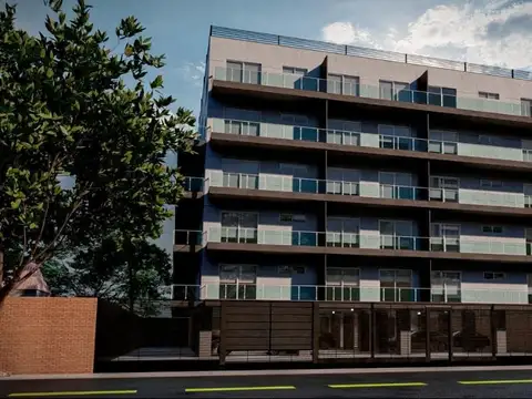 Departamento en Venta A Estrenar