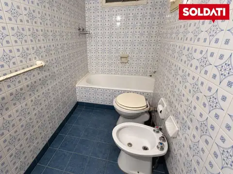 Departamento en Alquiler Apto profesional