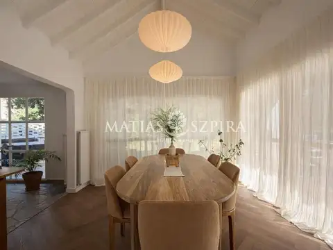 Casa en Venta en La Tradicion, USD 430.000