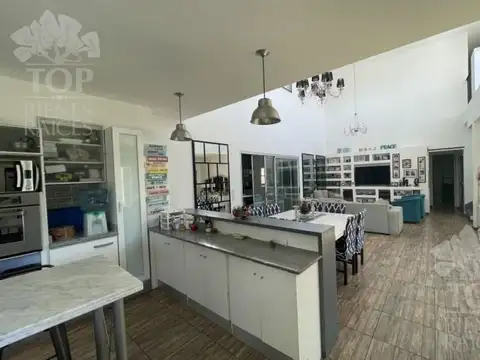 Casa en San Matias