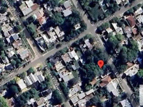 Terreno en Venta de 350,0 m2