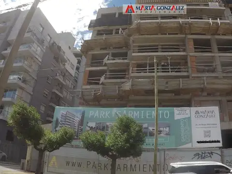 Venta Ramos Mejia 4 ambientes  departamento