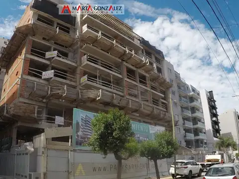 Departamento en Venta de 2 dormitorios