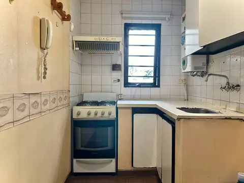 Departamento en Venta de 2 dormitorios