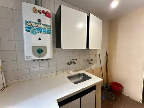 Departamento en Venta en Parque San Carlos, USD 47.000