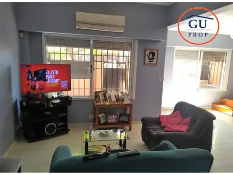 Casa en Venta en Barrio Malvinas, USD 205.000