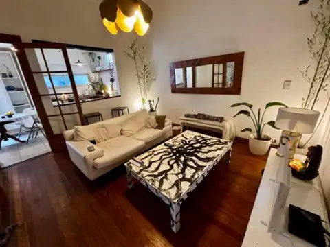 PH EN VENTA 3 E/ 44 y 45 RECICLADO 2 DORMITORIOS TERRAZA