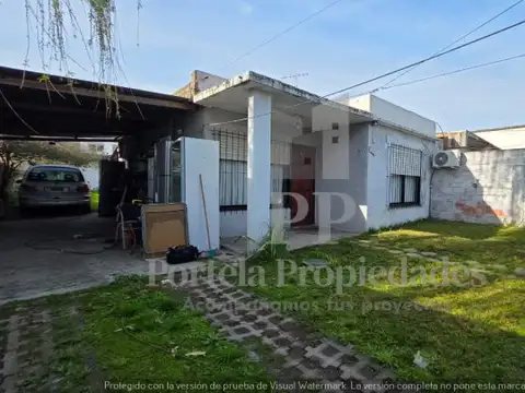 Casa en Venta de 3 dormitorios
